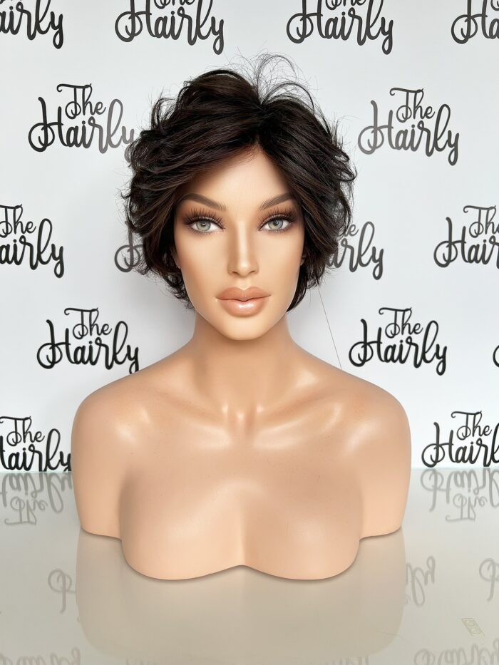 IMG_7165 Peruka syntetyczna lace front Andie 4H - obrazek 1