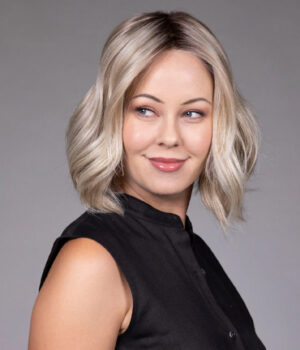 peruka syntetyczna ami