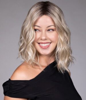 peruka syntetyczna andie belle tress