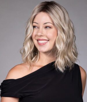 peruka syntetyczna andie belle tress