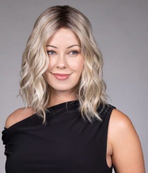 peruka syntetyczna andie belle tress