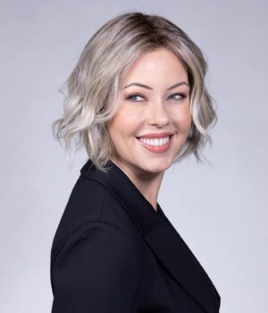 peruka syntetyczna belle tress austen