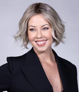 peruka syntetyczna belle tress austen