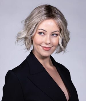 peruka syntetyczna belle tress austen