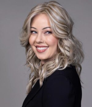 peruka syntetyczna belle tress elle