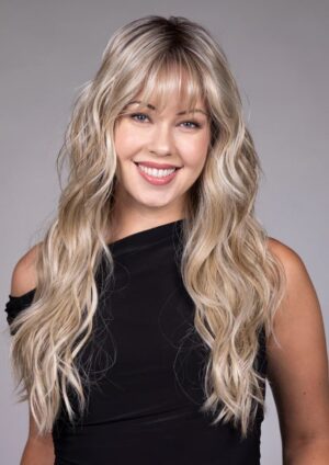 peruka syntetyczna belle tress gaia