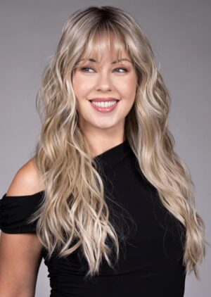 peruka syntetyczna belle tress gaia