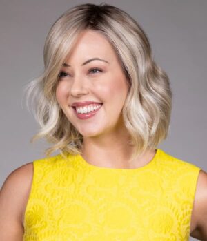 peruka syntetyczna belle tress issey