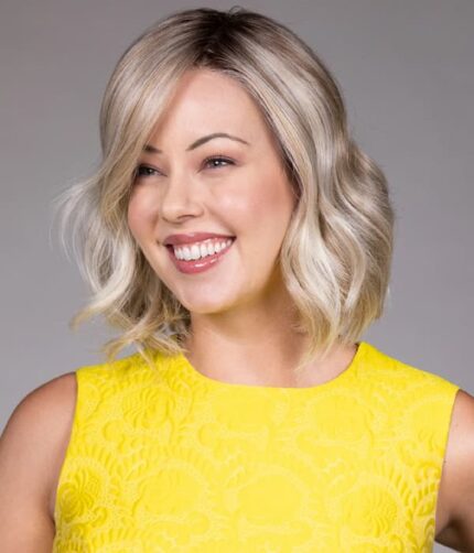 peruka syntetyczna belle tress issey