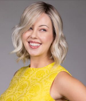 peruka syntetyczna belle tress issey