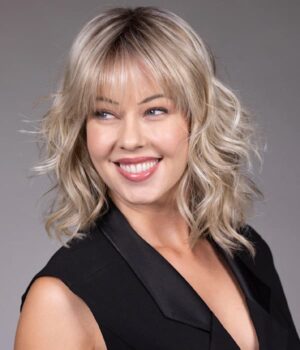 peruka syntetyczna belle tress jil