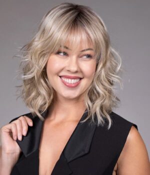 peruka syntetyczna belle tress jil