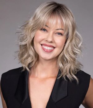 peruka syntetyczna belle tress jil