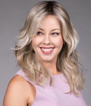 peruka syntetyczna belle tress marie