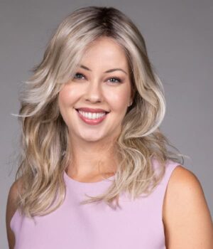 peruka syntetyczna belle tress marie