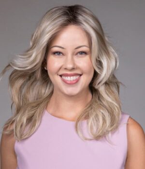 peruka syntetyczna belle tress marie