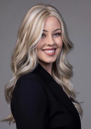 peruka syntetyczna belle tress priestly