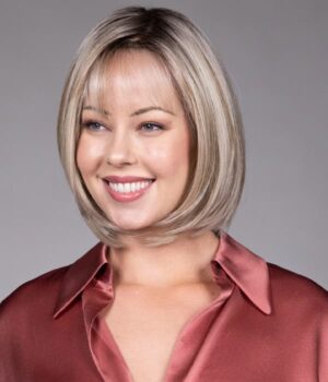 peruka syntetyczna belle tress rossi