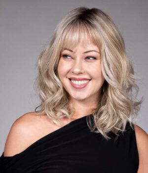 peruka syntetyczna belle tress simone