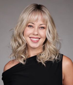 peruka syntetyczna belle tress simone