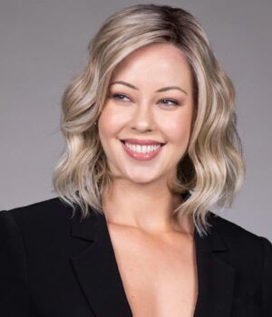 peruka syntetyczna belle tress veronica