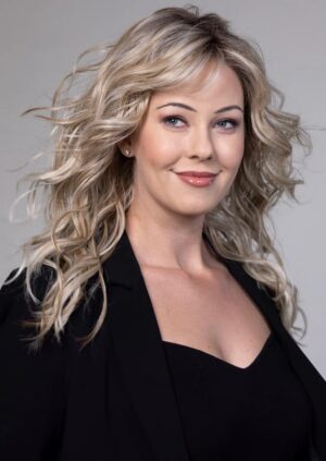 peruka syntetyczna belle tress westwood