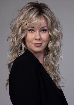 peruka syntetyczna belle tress westwood