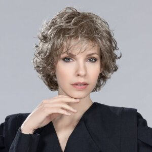 Peruka syntetyczna krótka ALEXIS (Klasyczna i elegancka)