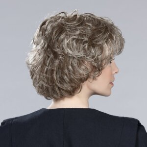 Peruka syntetyczna krótka ALEXIS (Klasyczna i elegancka) - obrazek 2
