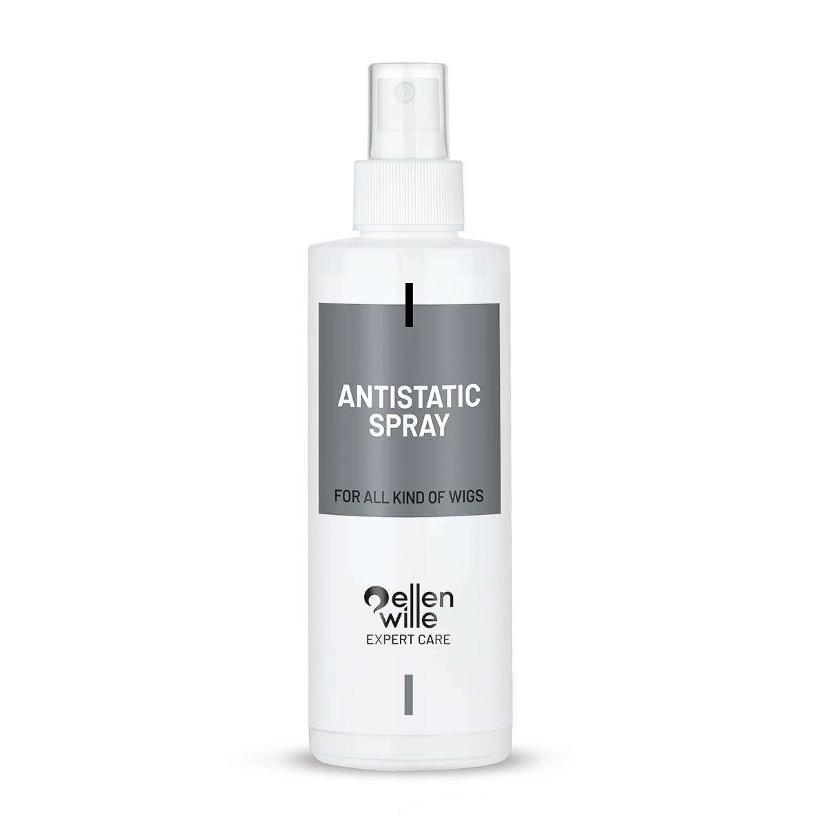 antistatic-spray Spray antystatyczny do peruk i topperów - Ellen Wille Expert Care 200ml - obrazek 1