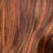 copperbrown mix