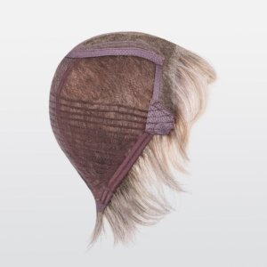 Peruka syntetyczna krótka AVENUE Small Soft (Włos termoodporny, Rozmiar Petite) - obrazek 6