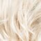 pastelblonde rooted