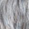 metallic blue mix