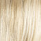 pastelblonde rooted