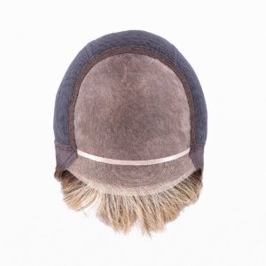 Peruka z włosa mieszanego CATCH Mono II (Prime Hair, Innowacyjne włókno) - obrazek 5