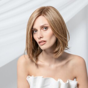 Peruka z włosa mieszanego CATCH Mono II (Prime Hair, Innowacyjne włókno) - obrazek 4