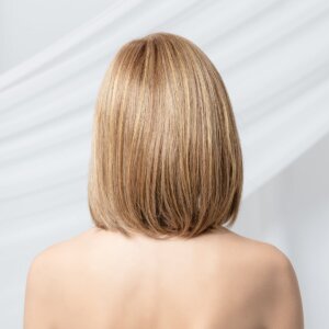 Peruka z włosa mieszanego CATCH Mono II (Prime Hair, Innowacyjne włókno) - obrazek 3
