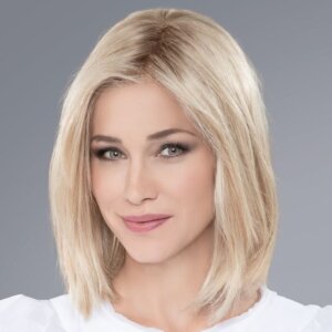 Topper syntetyczny COUTURE – Ellen Wille Top Power, monofilament i lace front