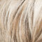 pearlblonde rooted