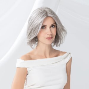 Peruka z włosa mieszanego ELEGANCE Mono (Innowacyjne włókno Prime Hair)
