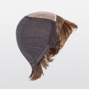 Peruka z włosa mieszanego ENCORE Mono (Technologia Prime Hair, Pełny Mono Top) - obrazek 5