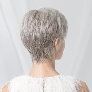 Peruka z włosa mieszanego ENCORE Mono (Technologia Prime Hair, Pełny Mono Top) - obrazek 2