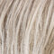 pearlblonde rooted
