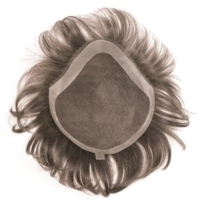 Topper męski JAY - profesjonalny system uzupełnień - obrazek 2