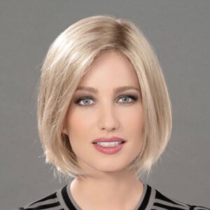 Topper damski naturalny FILL IN - 100% włosy naturalne
