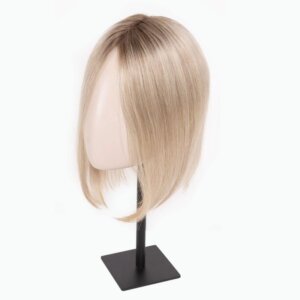 Topper damski naturalny FILL IN - 100% włosy naturalne - obrazek 3