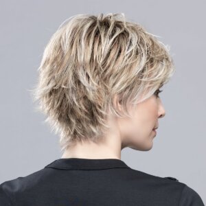 Peruka syntetyczna krótka FLIP Mono (Z obszerną mikroskórą Mono Top) - obrazek 4