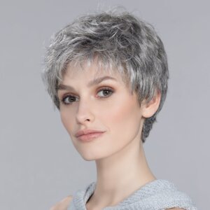 Peruka syntetyczna krótka FOXY (Tressowa, Extended lace front)