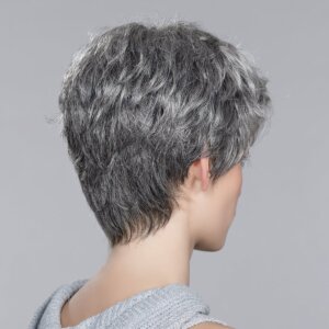 Peruka syntetyczna krótka FOXY (Tressowa, Extended lace front) - obrazek 3